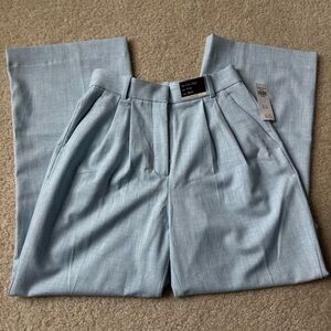 Abercrombie Ultra High and Wide Pants 26/2